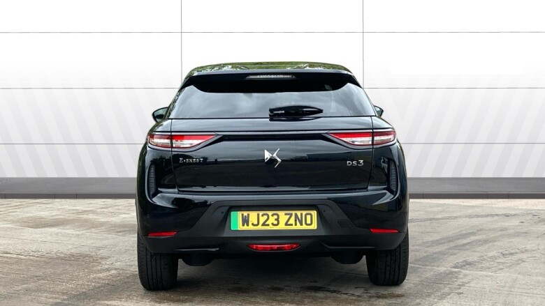 DS 3 Crossback 100kW E-TENSE Bastille 50kWh 5dr Auto Electric 